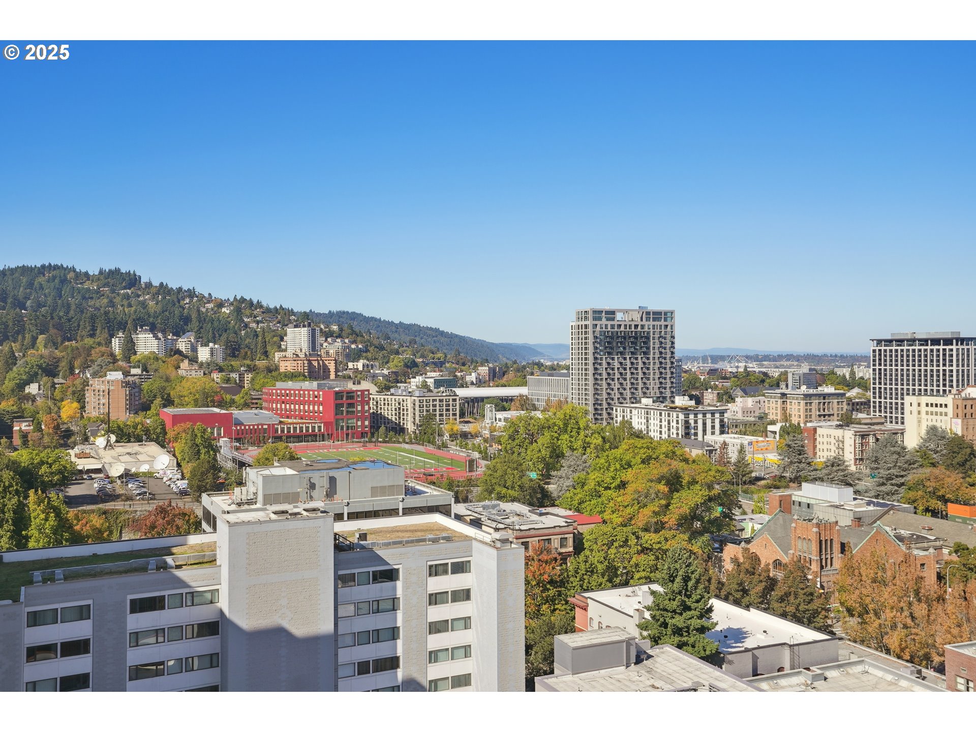 1221 Southwest 10th Avenue, Unit 1510 Portland, OR 97205 - Photo 12 of 38