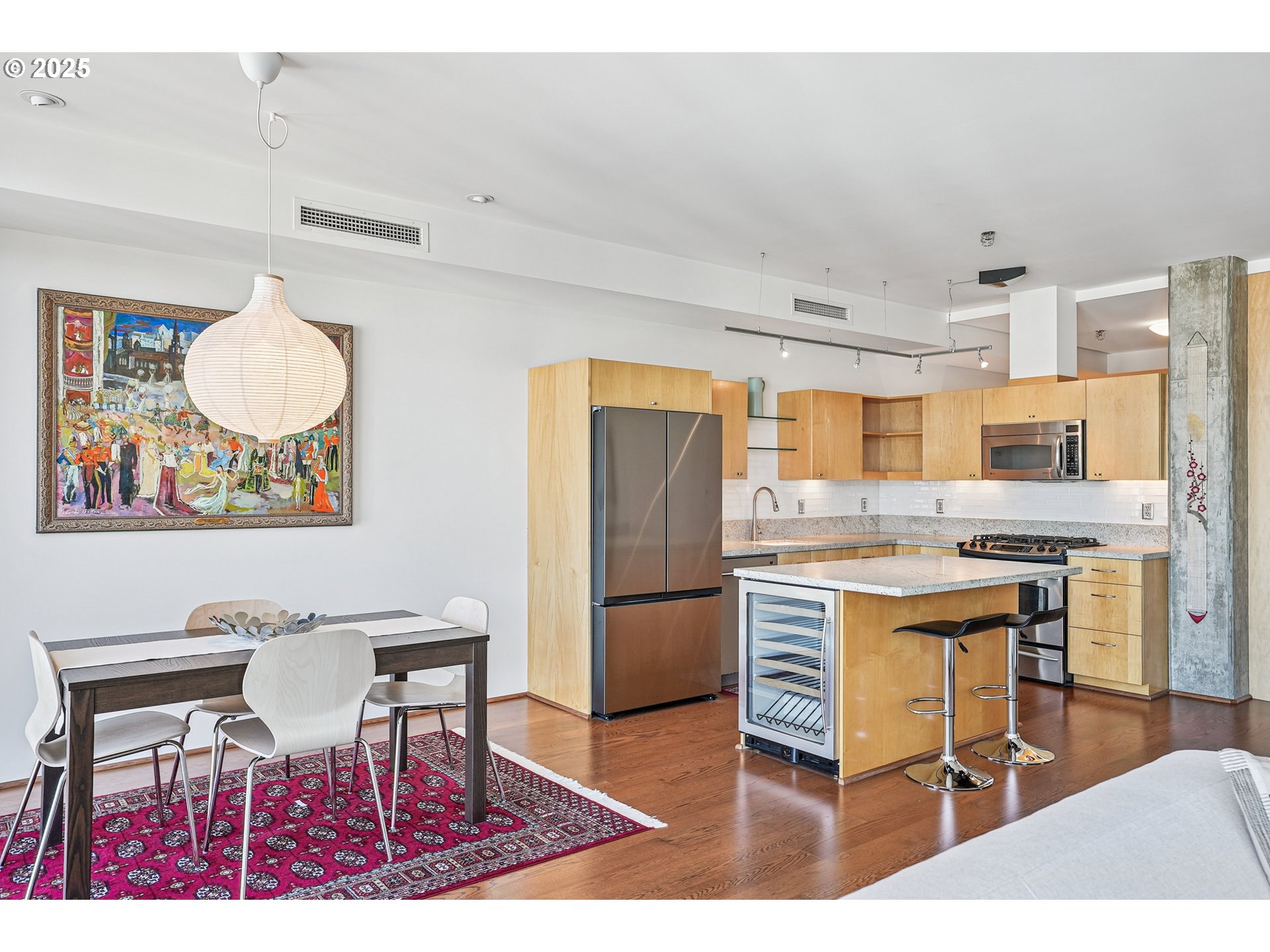 1221 Southwest 10th Avenue, Unit 1510 Portland, OR 97205 - Photo 14 of 38