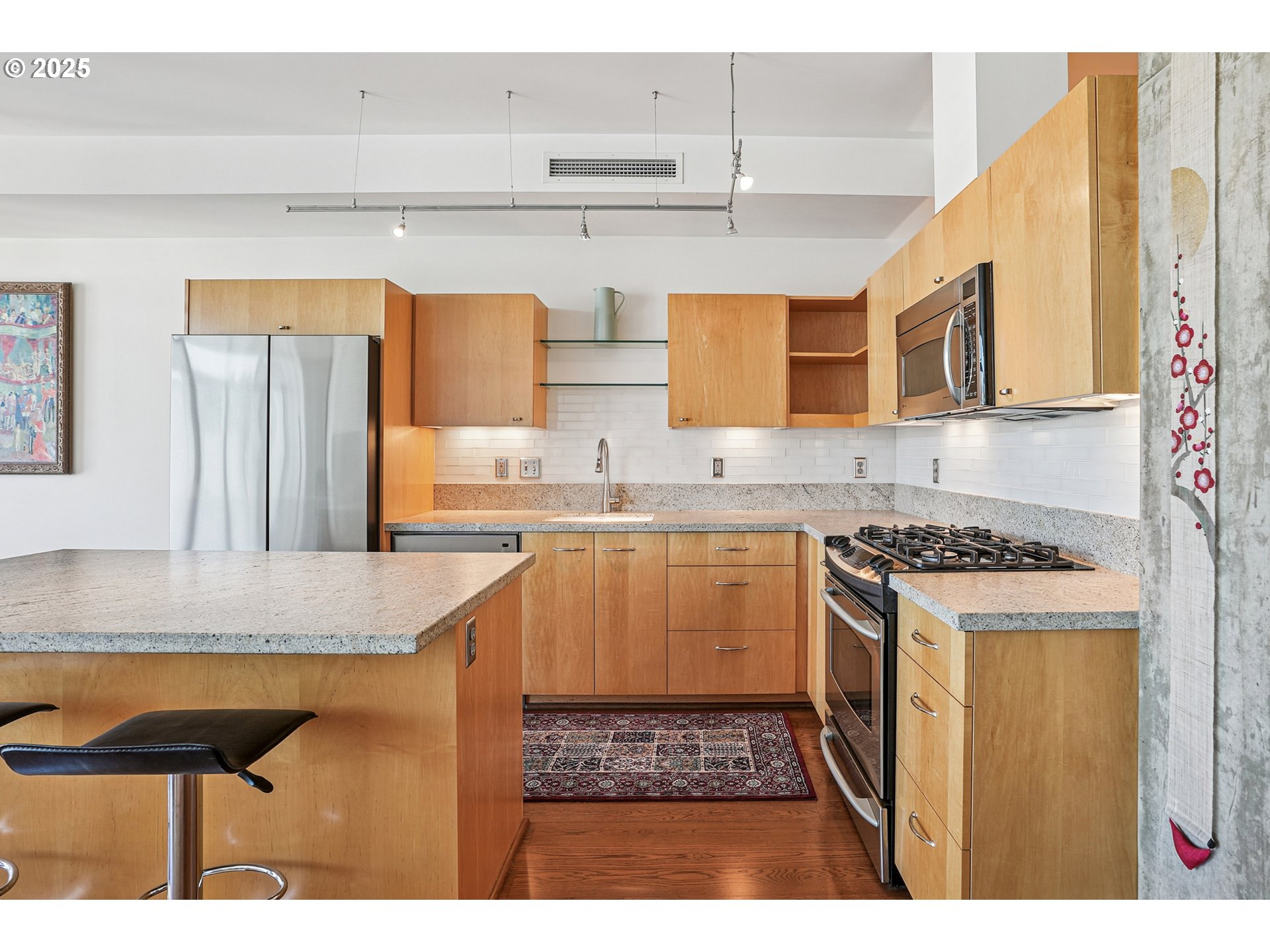 1221 Southwest 10th Avenue, Unit 1510 Portland, OR 97205 - Photo 16 of 38