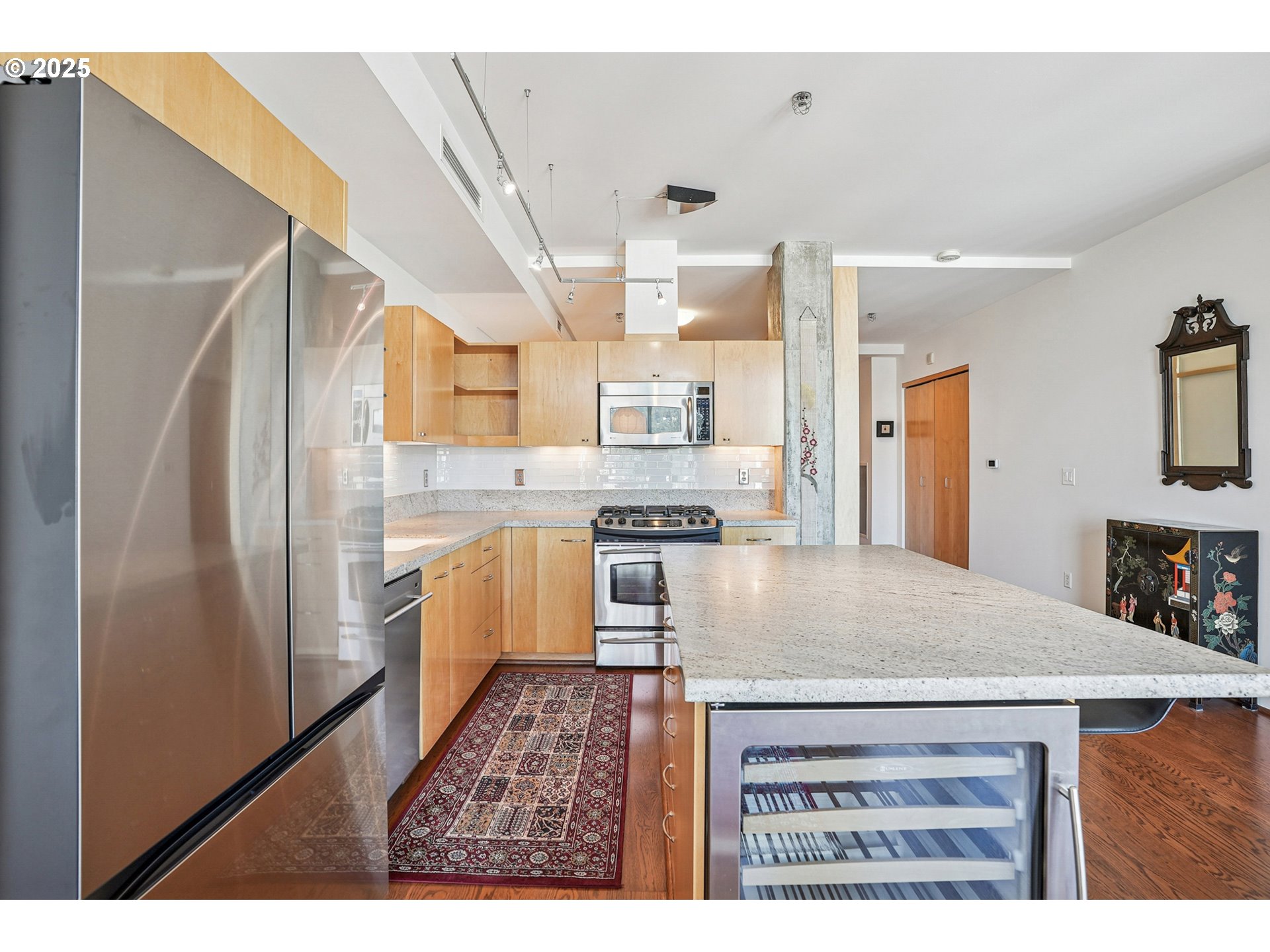 1221 Southwest 10th Avenue, Unit 1510 Portland, OR 97205 - Photo 17 of 38