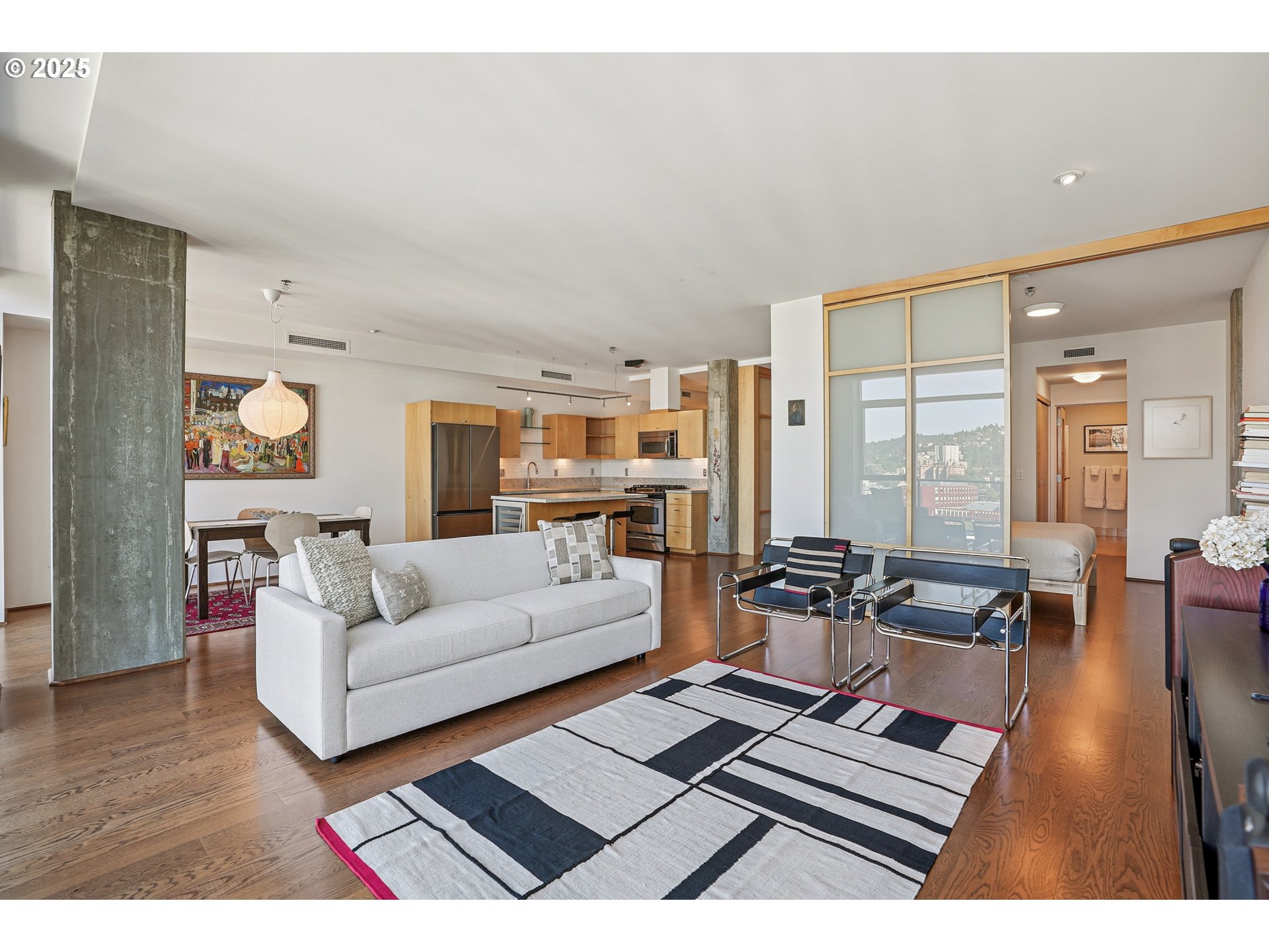 1221 Southwest 10th Avenue, Unit 1510 Portland, OR 97205 - Photo 19 of 38