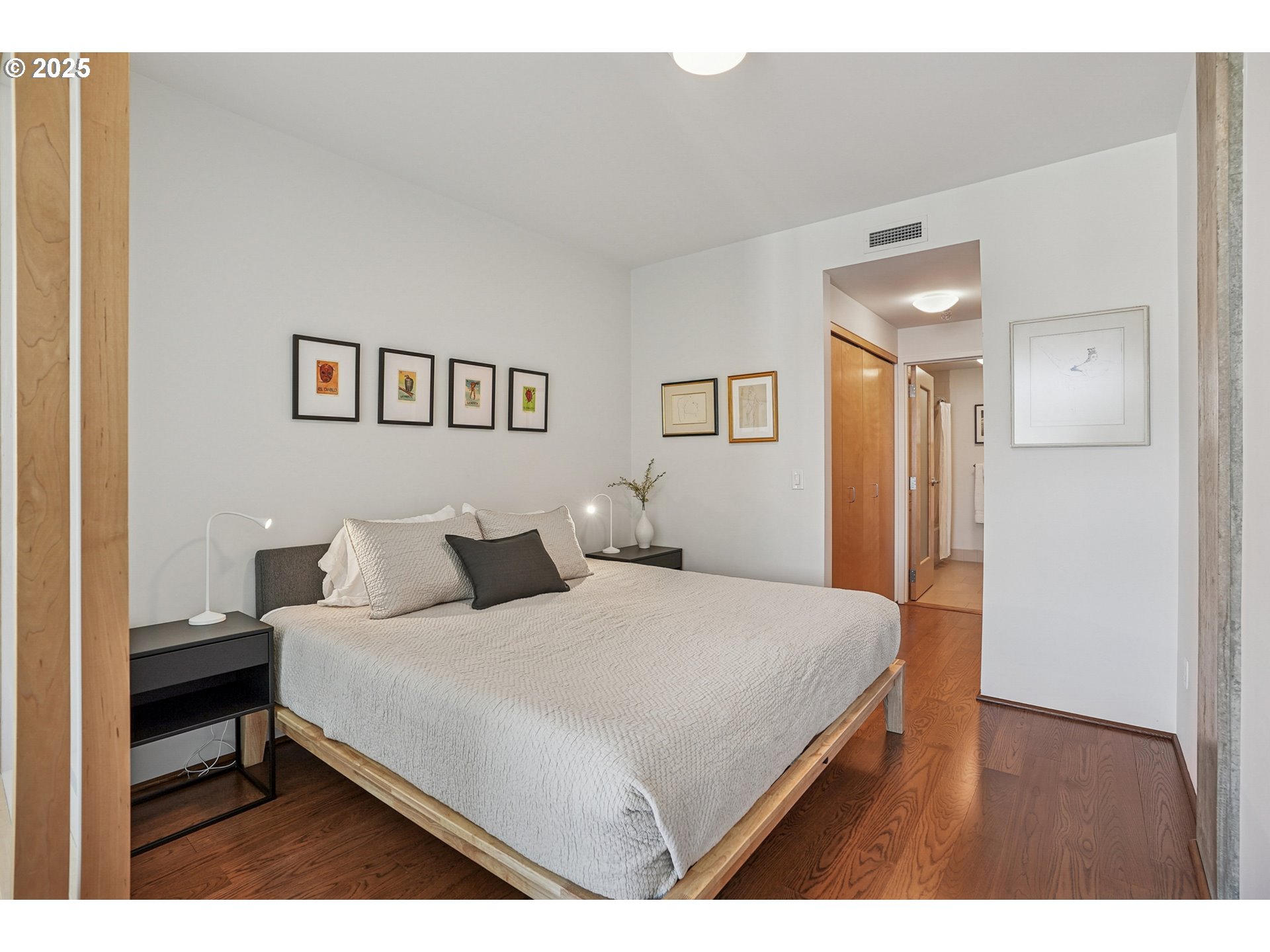 1221 Southwest 10th Avenue, Unit 1510 Portland, OR 97205 - Photo 20 of 38