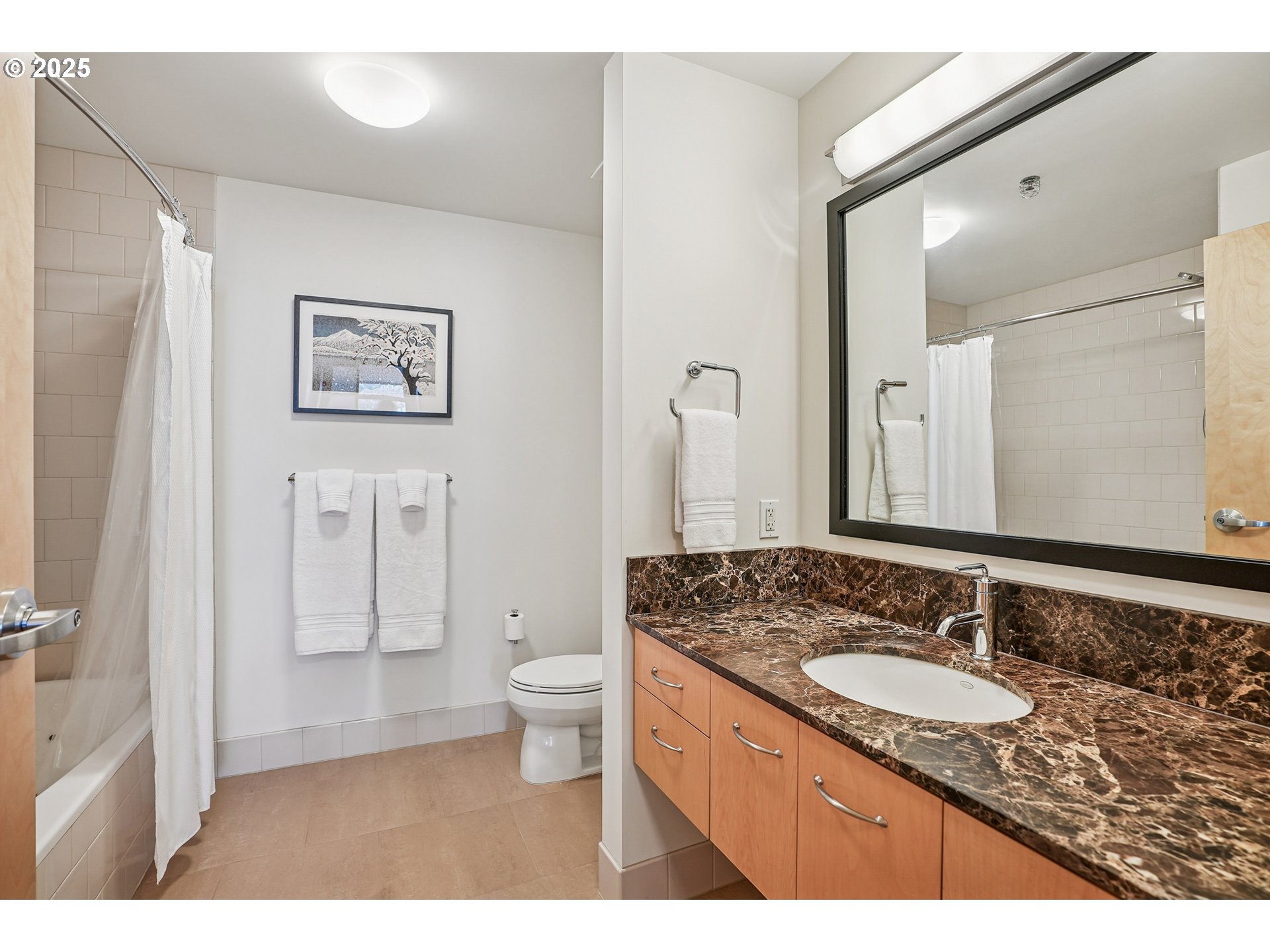 1221 Southwest 10th Avenue, Unit 1510 Portland, OR 97205 - Photo 21 of 38