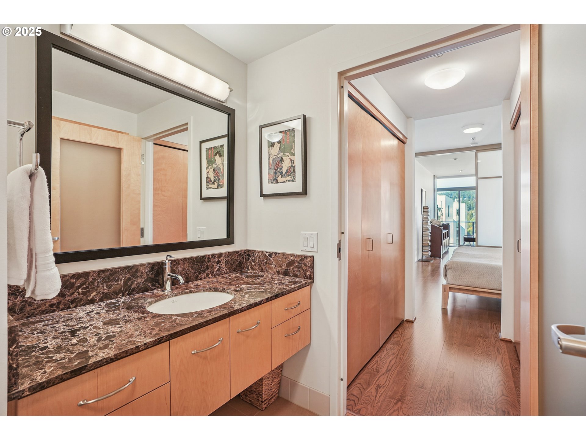 1221 Southwest 10th Avenue, Unit 1510 Portland, OR 97205 - Photo 22 of 38