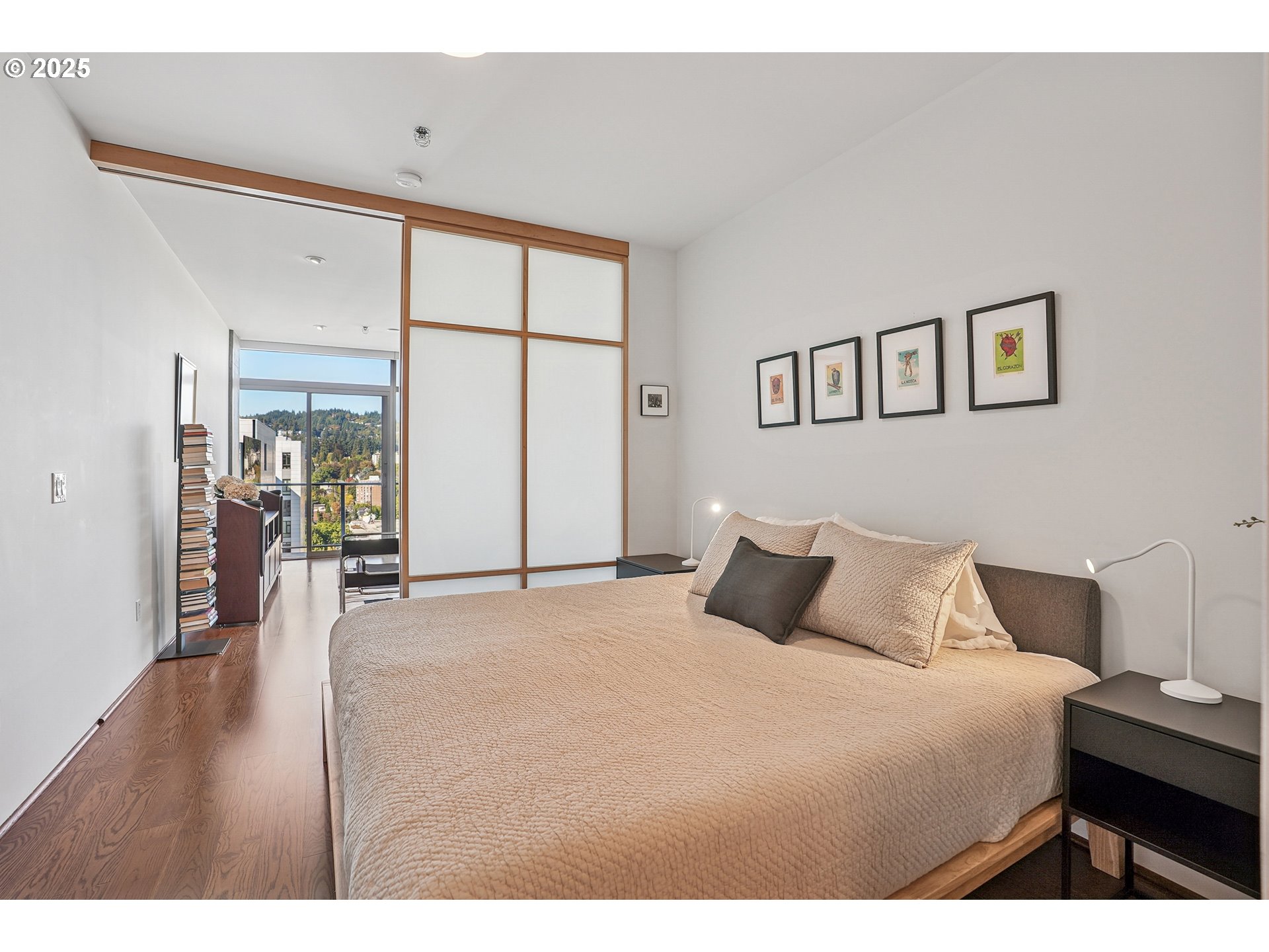 1221 Southwest 10th Avenue, Unit 1510 Portland, OR 97205 - Photo 23 of 38