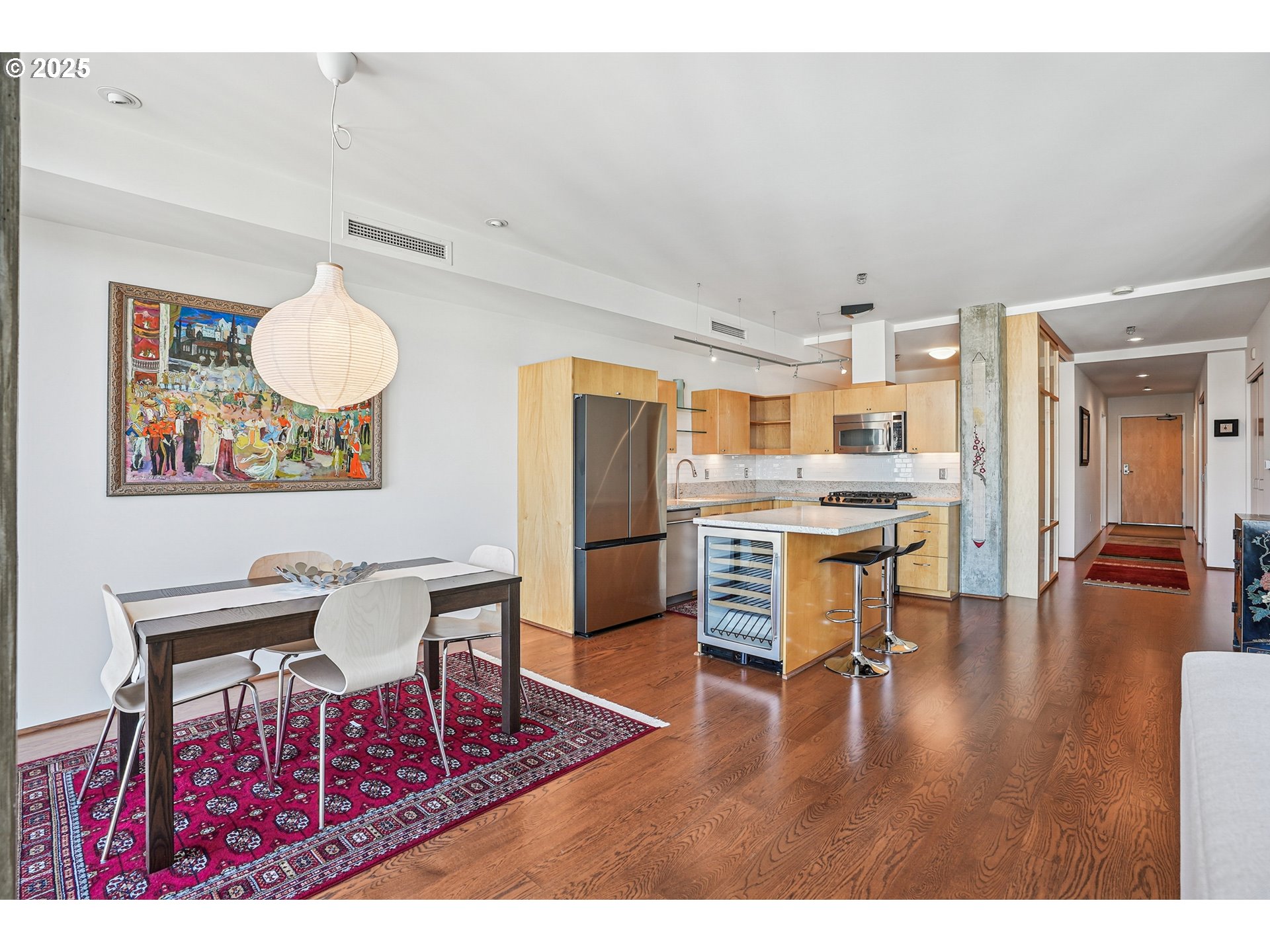 1221 Southwest 10th Avenue, Unit 1510 Portland, OR 97205 - Photo 24 of 38