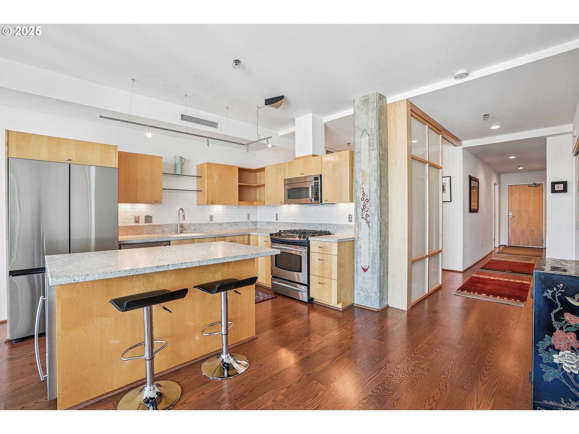 1221 Southwest 10th Avenue, Unit 1510 Portland, OR 97205 - Photo 25 of 38