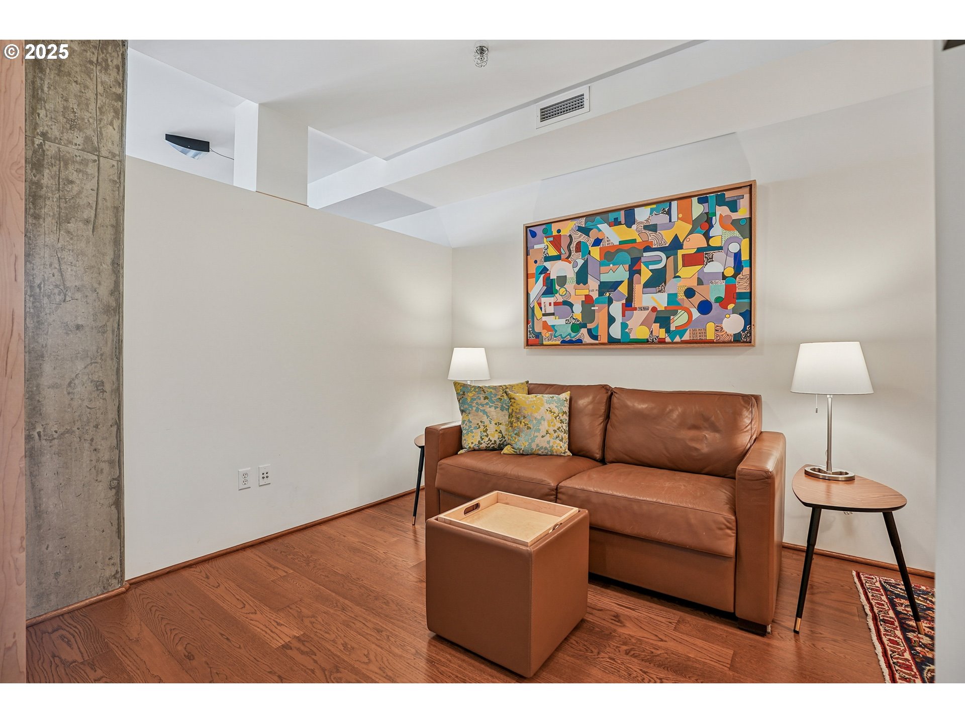 1221 Southwest 10th Avenue, Unit 1510 Portland, OR 97205 - Photo 27 of 38