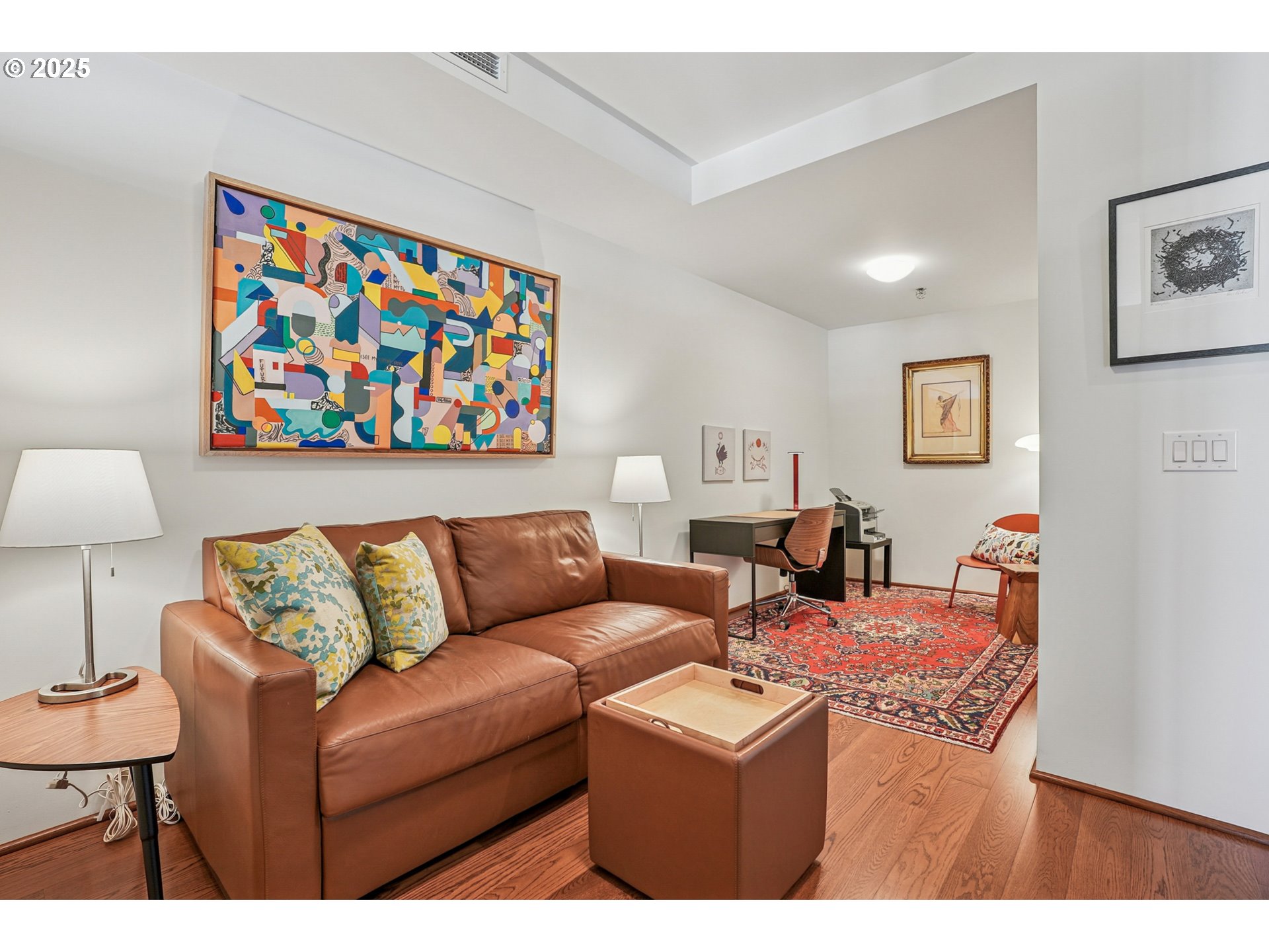 1221 Southwest 10th Avenue, Unit 1510 Portland, OR 97205 - Photo 28 of 38