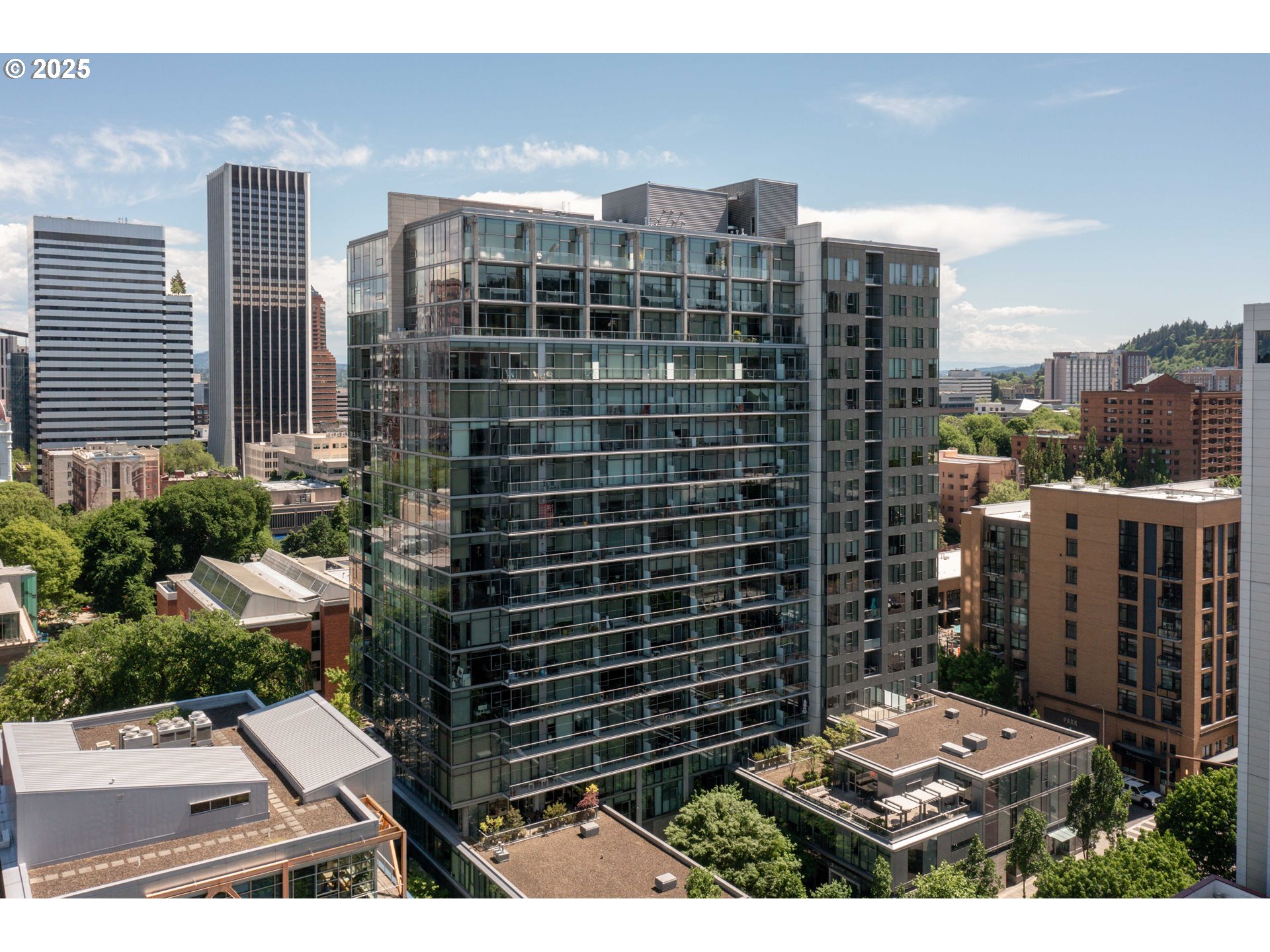 1221 Southwest 10th Avenue, Unit 1510 Portland, OR 97205 - Photo 38 of 38