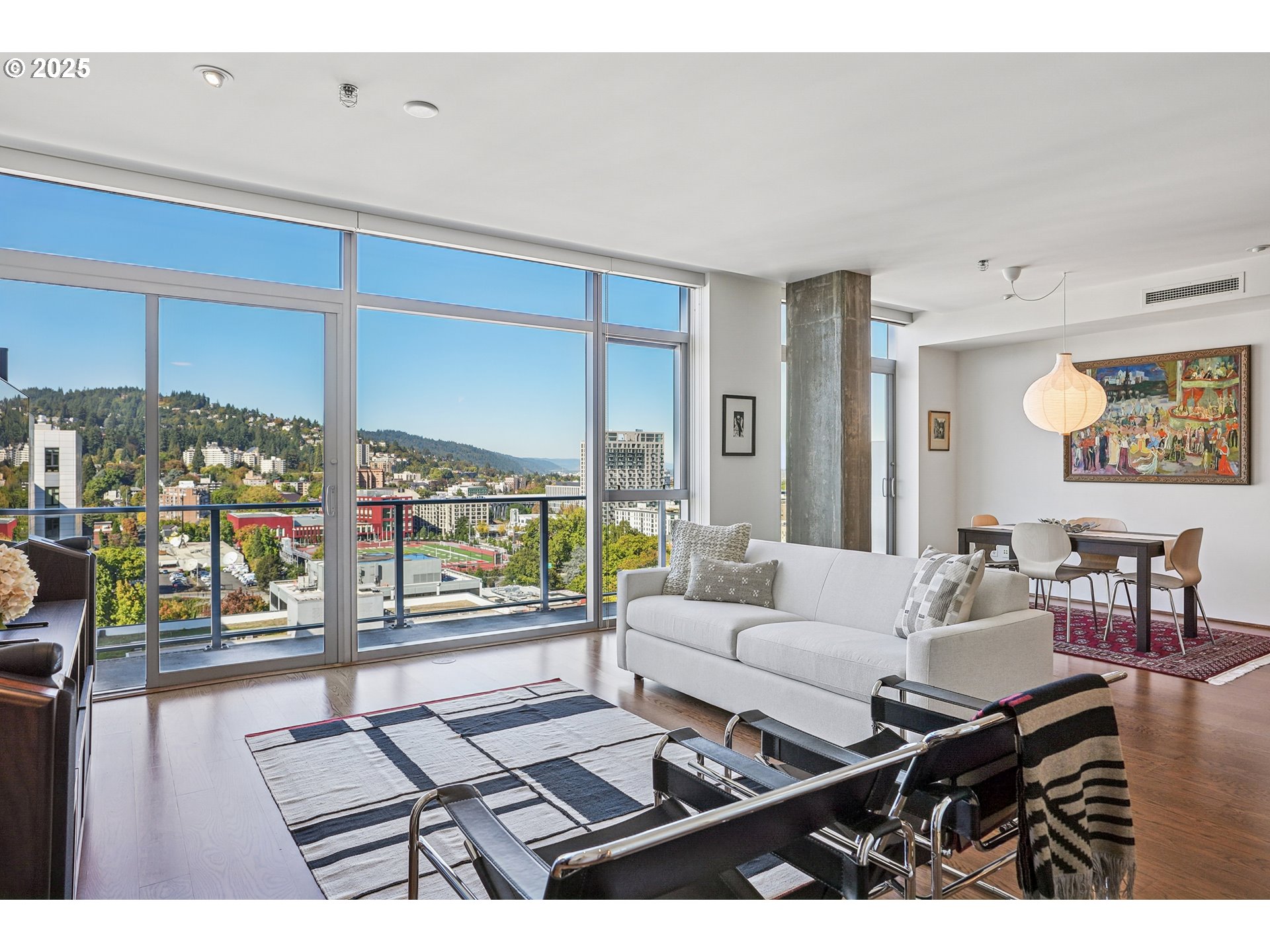 1221 Southwest 10th Avenue, Unit 1510 Portland, OR 97205 - Photo 5 of 38