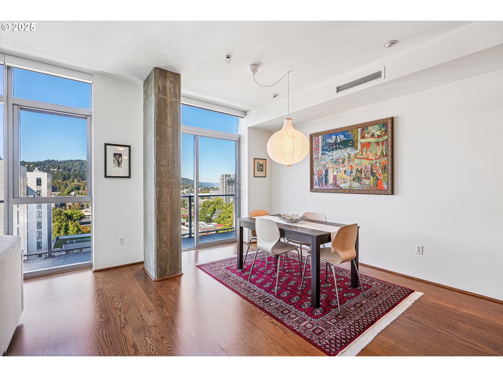 1221 Southwest 10th Avenue, Unit 1510 Portland, OR 97205 - Photo 7 of 38