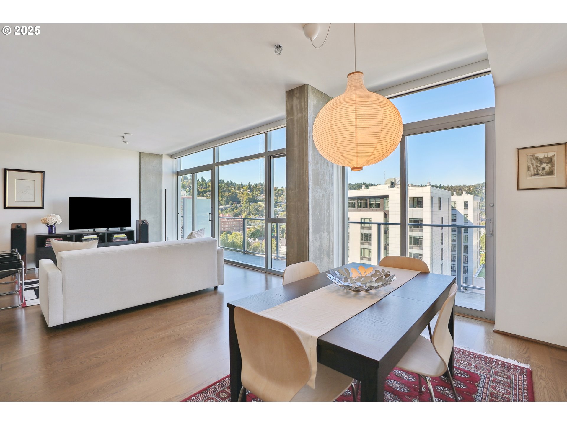 1221 Southwest 10th Avenue, Unit 1510 Portland, OR 97205 - Photo 9 of 38