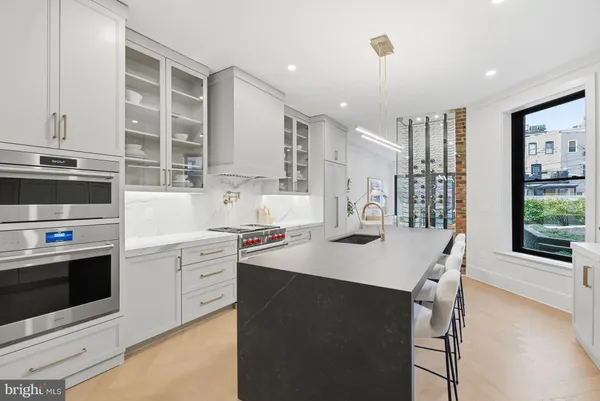 $3,599,000 | 1816 Belmont Road Northwest, Washington, DC 20009