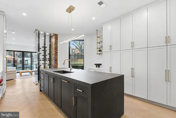 $3,599,000 | 1816 Belmont Road Northwest, Washington, DC 20009
