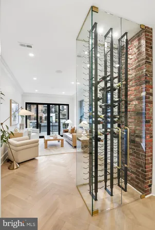 $3,599,000 | 1816 Belmont Road Northwest, Washington, DC 20009