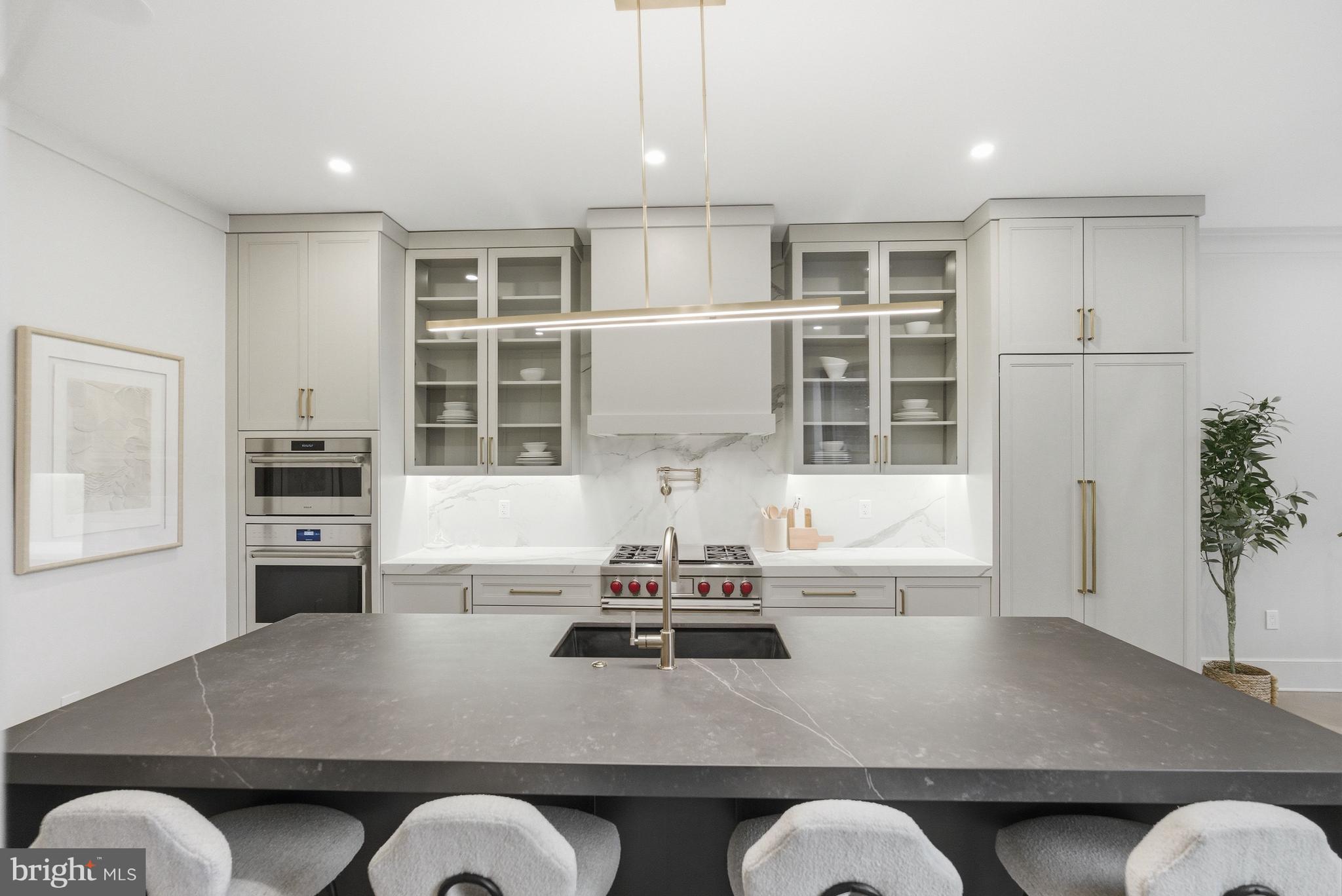 1816 Belmont Road Northwest Washington, DC 20009 - Photo 13 of 62
