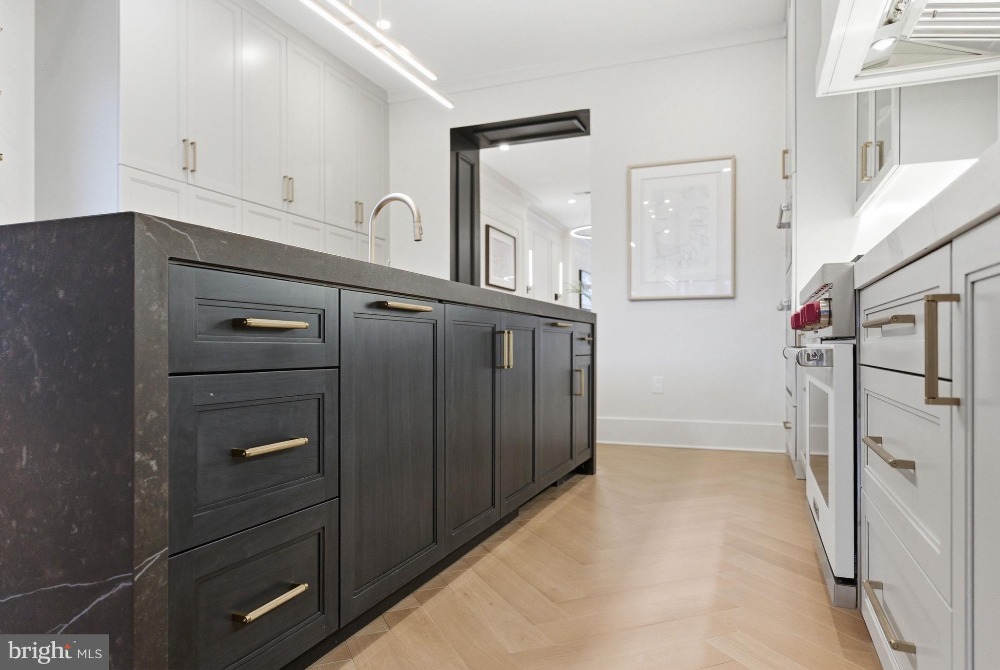 1816 Belmont Road Northwest Washington, DC 20009 - Photo 14 of 62