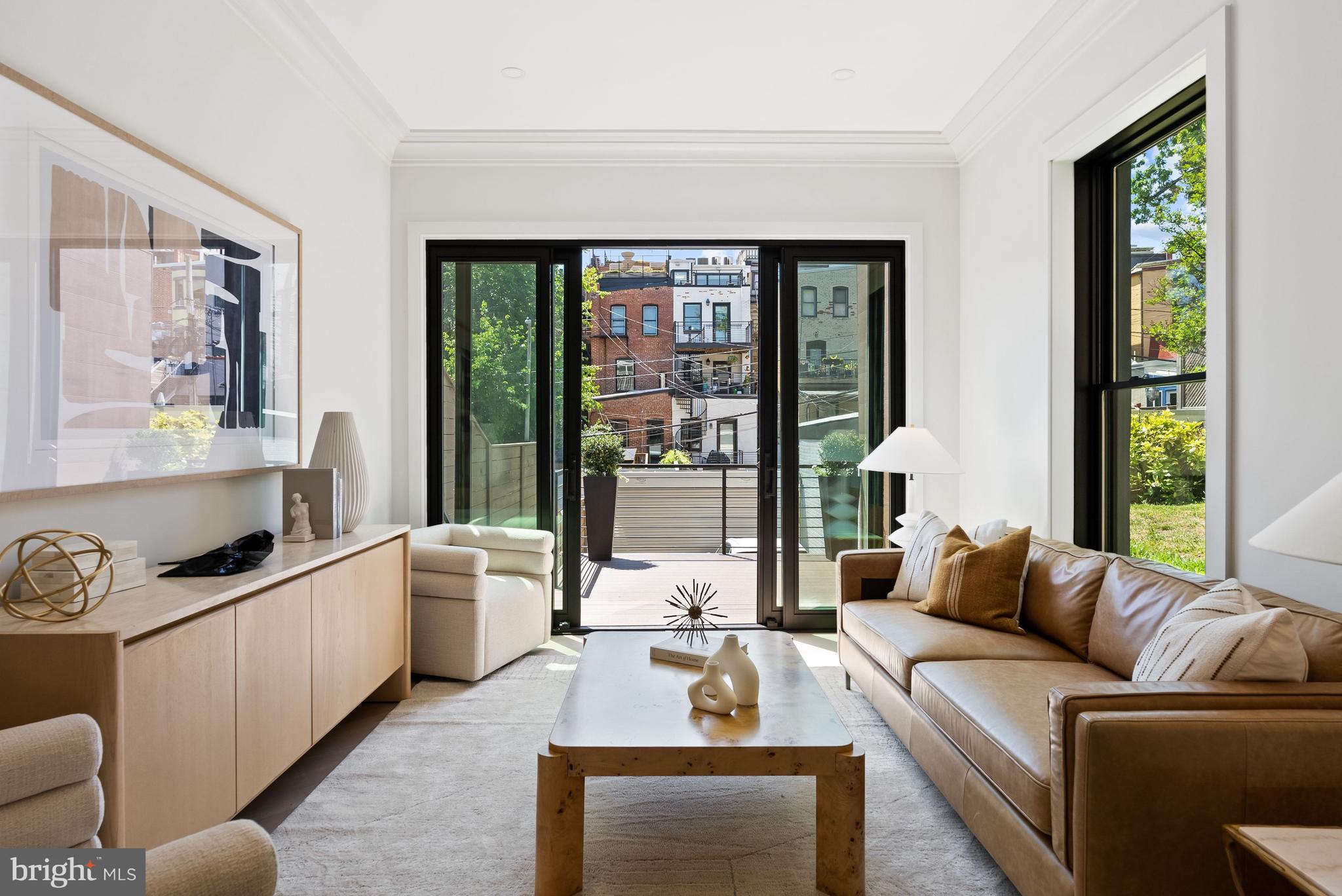 1816 Belmont Road Northwest Washington, DC 20009 - Photo 17 of 62