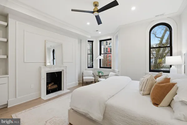 $3,599,000 | 1816 Belmont Road Northwest, Washington, DC 20009