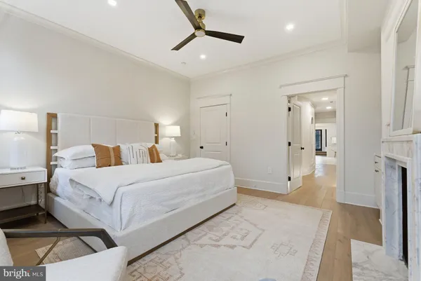 $3,599,000 | 1816 Belmont Road Northwest, Washington, DC 20009