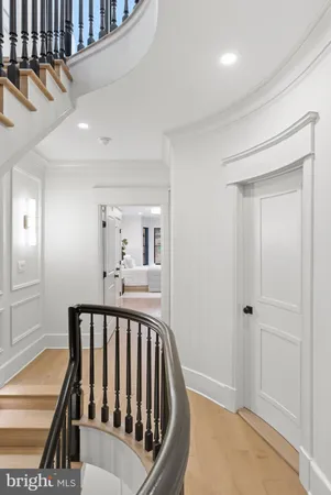 $3,599,000 | 1816 Belmont Road Northwest, Washington, DC 20009