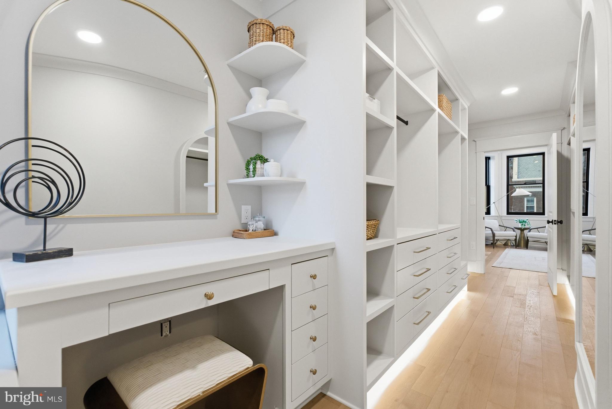 1816 Belmont Road Northwest Washington, DC 20009 - Photo 26 of 62