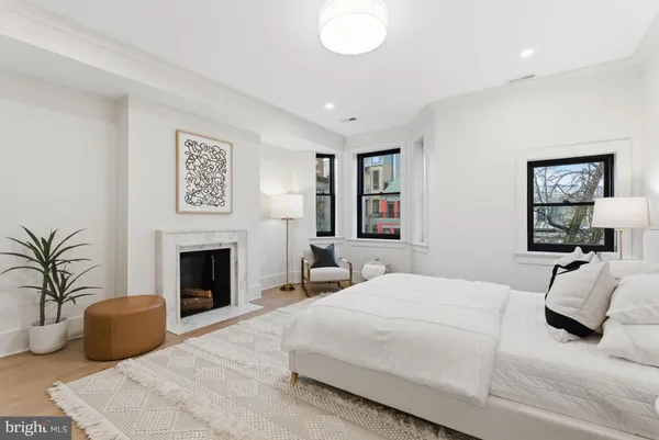 $3,599,000 | 1816 Belmont Road Northwest, Washington, DC 20009