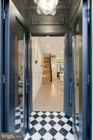 $3,599,000 | 1816 Belmont Road Northwest, Washington, DC 20009