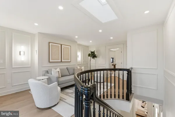 $3,599,000 | 1816 Belmont Road Northwest, Washington, DC 20009