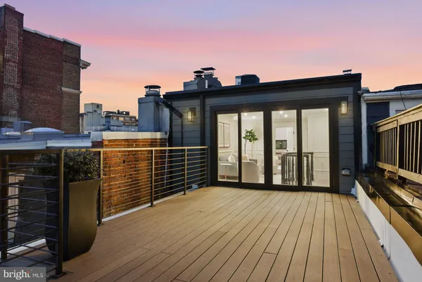 $3,599,000 | 1816 Belmont Road Northwest, Washington, DC 20009