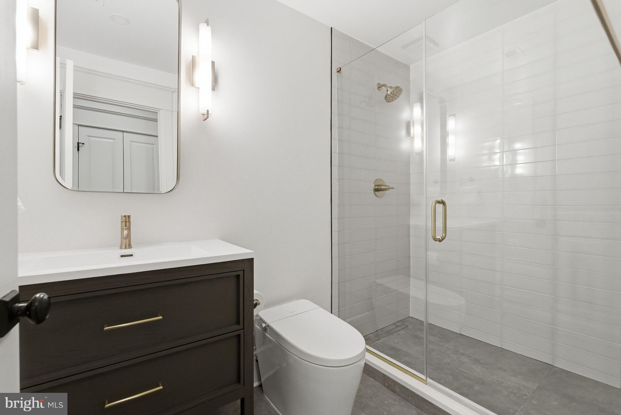 1816 Belmont Road Northwest Washington, DC 20009 - Photo 40 of 62
