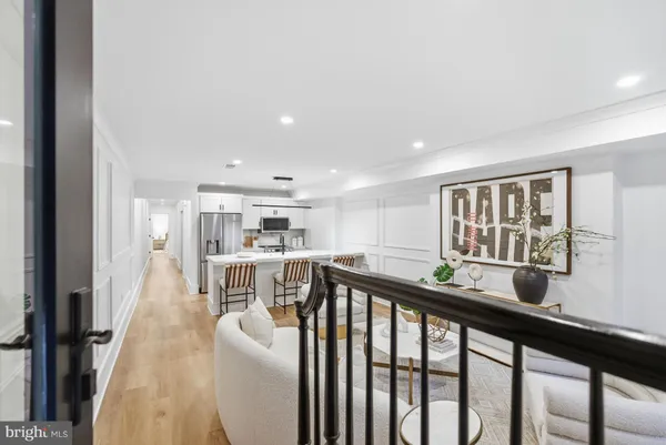 $3,599,000 | 1816 Belmont Road Northwest, Washington, DC 20009