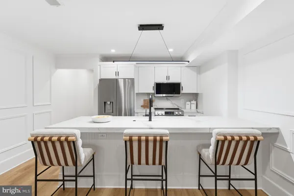 $3,599,000 | 1816 Belmont Road Northwest, Washington, DC 20009