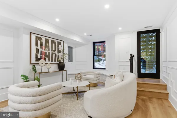 $3,599,000 | 1816 Belmont Road Northwest, Washington, DC 20009