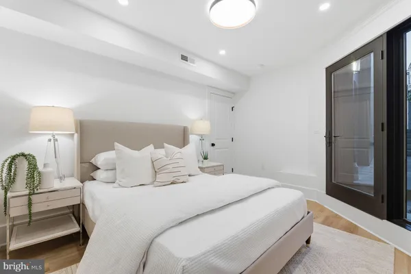 $3,599,000 | 1816 Belmont Road Northwest, Washington, DC 20009