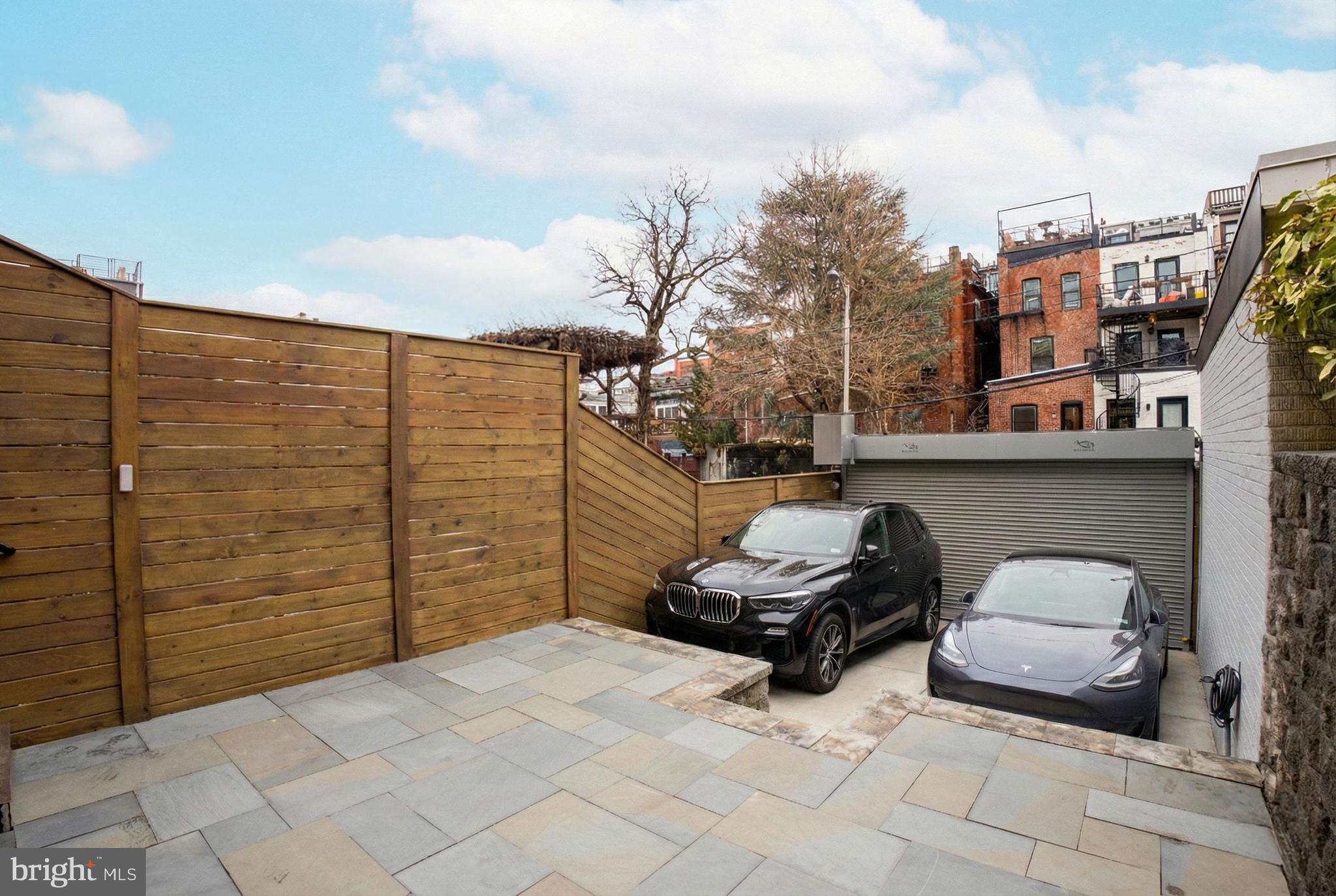 1816 Belmont Road Northwest Washington, DC 20009 - Photo 53 of 62