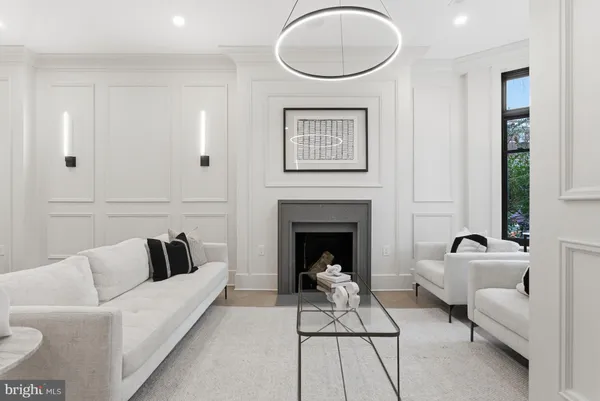 $3,599,000 | 1816 Belmont Road Northwest, Washington, DC 20009