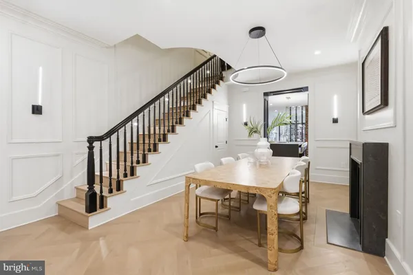 $3,599,000 | 1816 Belmont Road Northwest, Washington, DC 20009