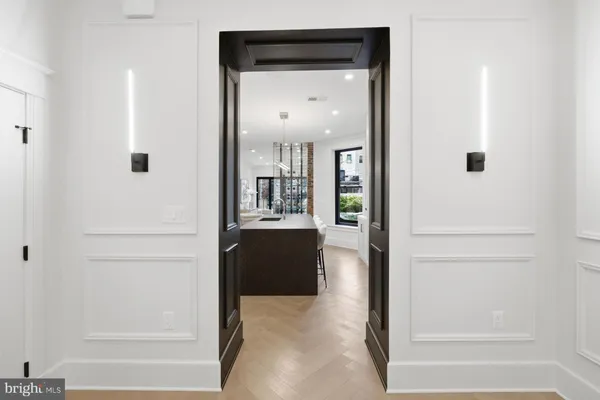 $3,599,000 | 1816 Belmont Road Northwest, Washington, DC 20009
