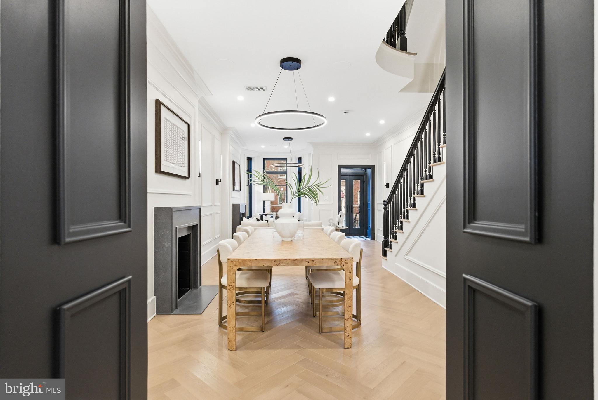 1816 Belmont Road Northwest Washington, DC 20009 - Photo 10 of 62