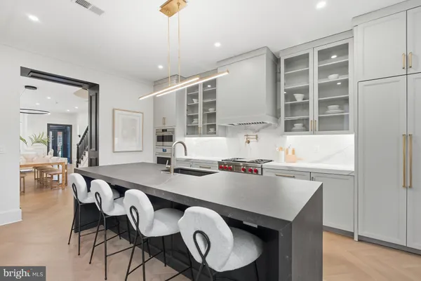 $3,599,000 | 1816 Belmont Road Northwest, Washington, DC 20009