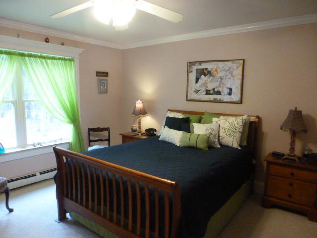 819 Lebanon Road Winterport, ME 04496 - Photo 23 of 31 Bedroom.