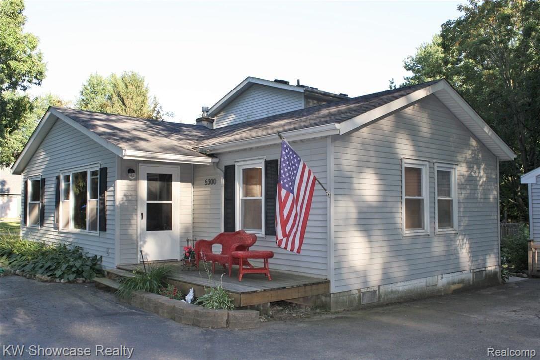 5300 7 Mile Road South Lyon, MI 48178 - Photo 1 of 33 01.JPG