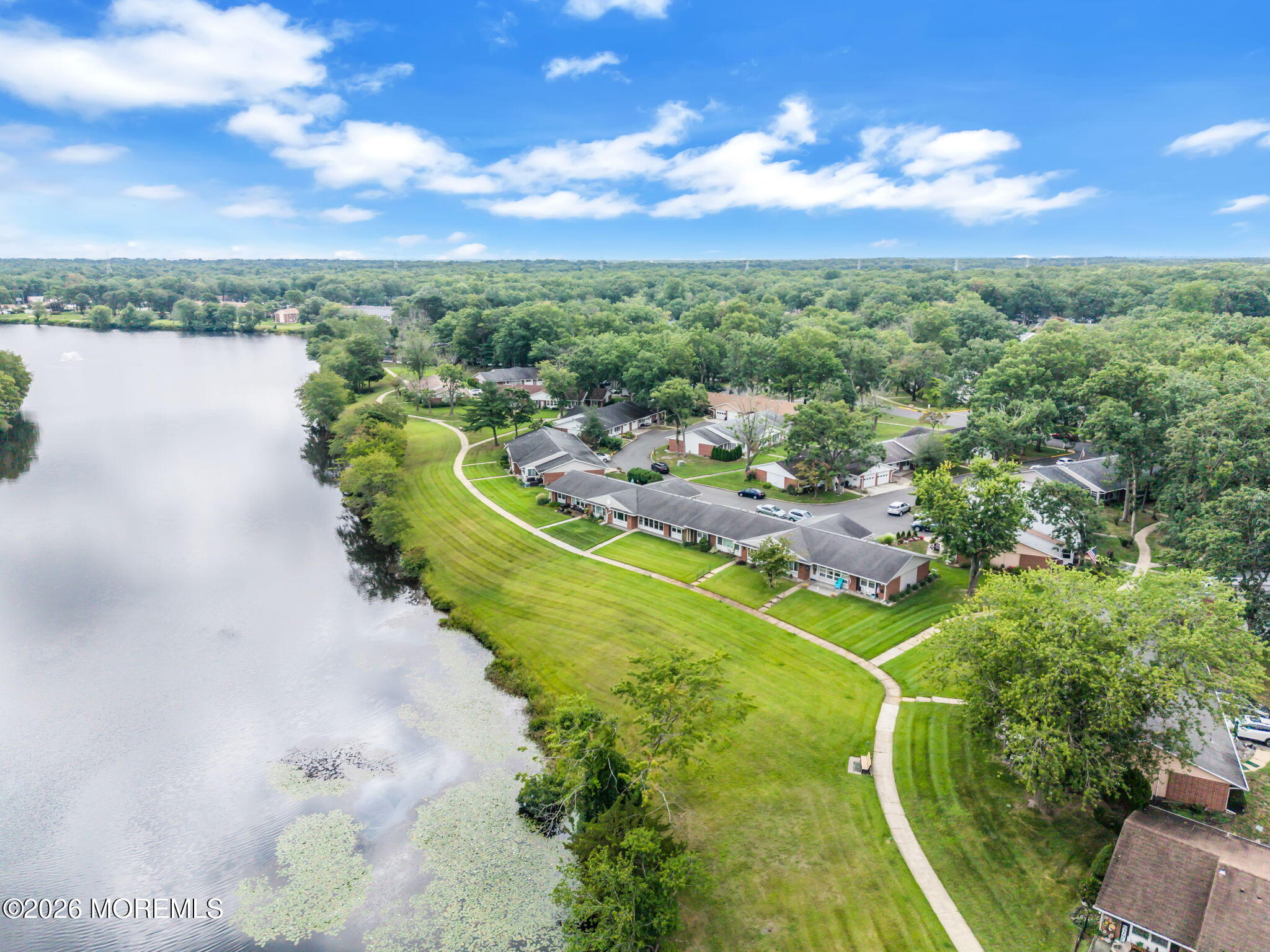 605B Lake Point Drive, Unit B Lakewood, NJ 08701 - Photo 64 of 74 64-web-or-mls-DJI_20260818124220_0097_D