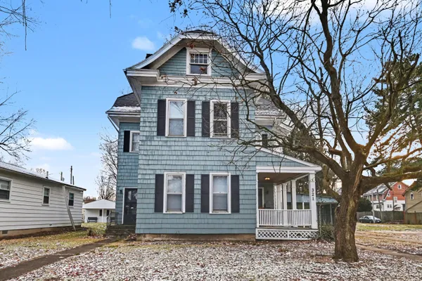 $259,900 | 321 North Market Street, Galion, OH 44833