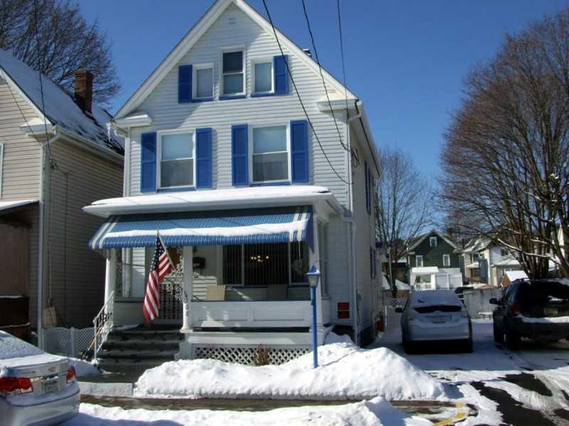 308 Mitchell Avenue Butler, PA 16001 - Photo 1 of 25 Exterior Front.