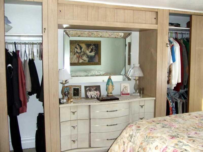 308 Mitchell Avenue Butler, PA 16001 - Photo 13 of 25 Master Bedroom. Master bedroom has plenty of closet space.