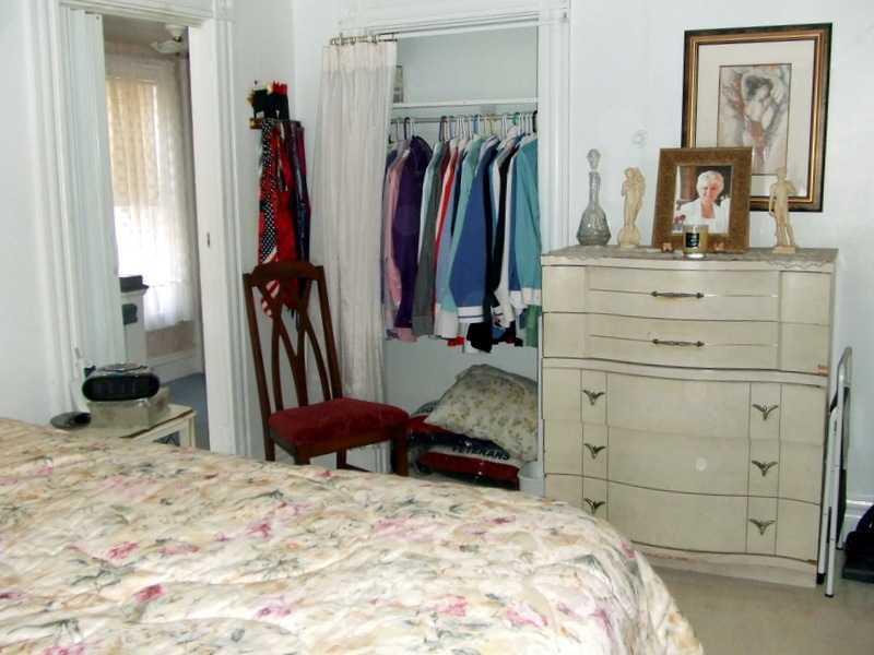 308 Mitchell Avenue Butler, PA 16001 - Photo 14 of 25 Master Bedroom. Third closet in master bedroom.