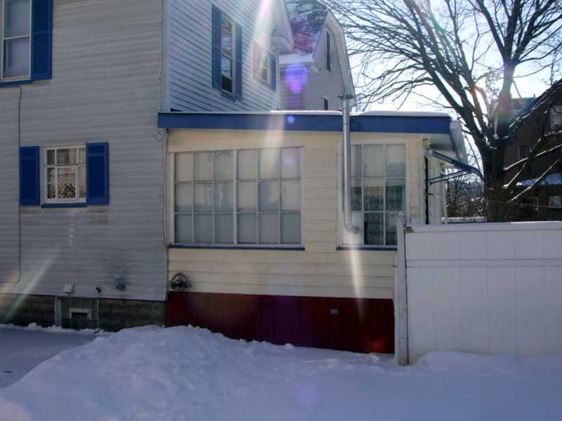 308 Mitchell Avenue Butler, PA 16001 - Photo 24 of 25 Exterior Back.